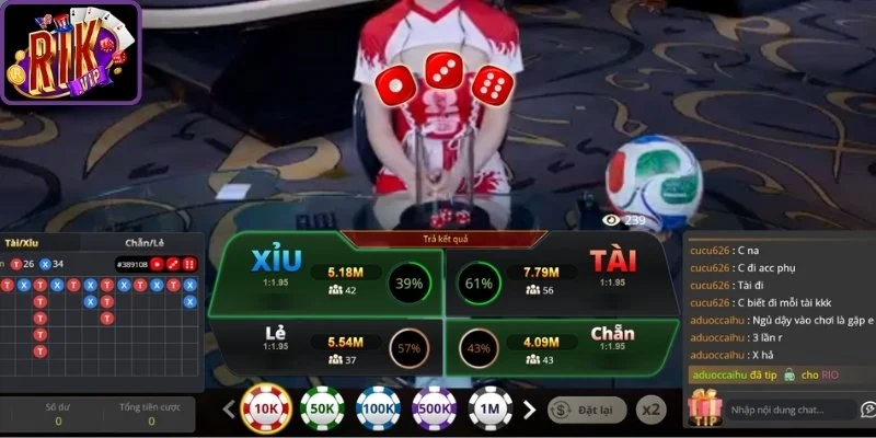Nắm chắc quy tắc vận hành