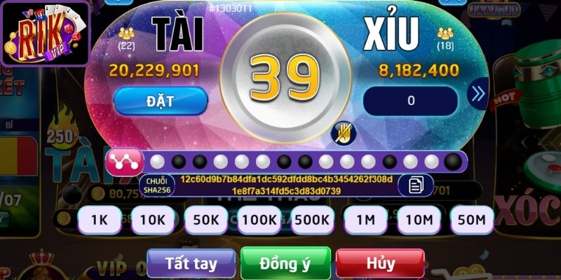 Những cửa vào tiền phổ biến
