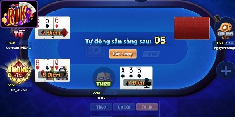 Giữ tâm lý ổn định