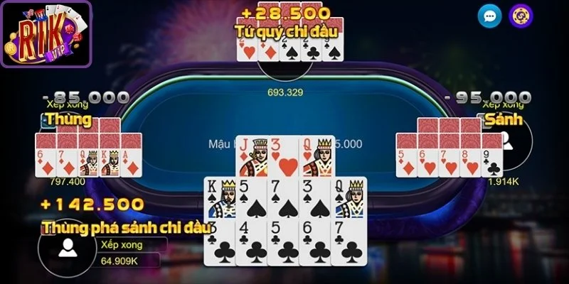Xác định chiến thắng