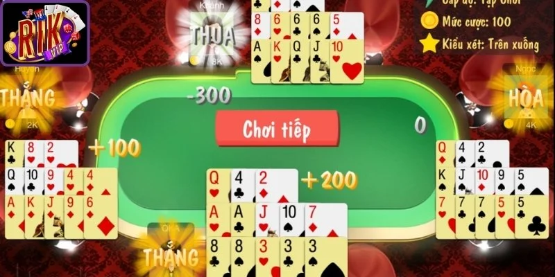 Những phương án tham gia hợp lý