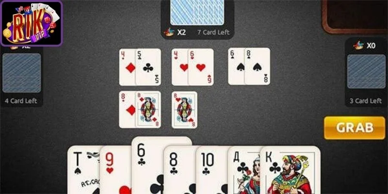 Cách chơi bài Tấn hiểu luật cụ thể
