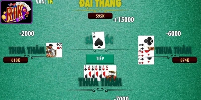 Kinh nghiệm giúp cược thủ hạn chế bị động
