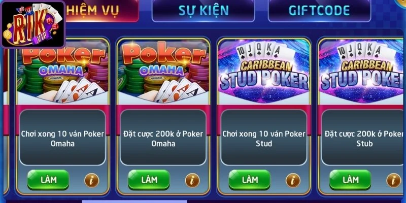 Điều kiện cần đáp ứng