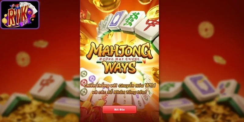 Thông tin game nổ hũ đường mạt chược