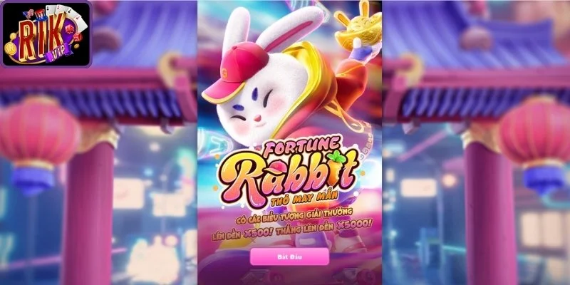 Thông tin cần biết về game thỏ may mắn