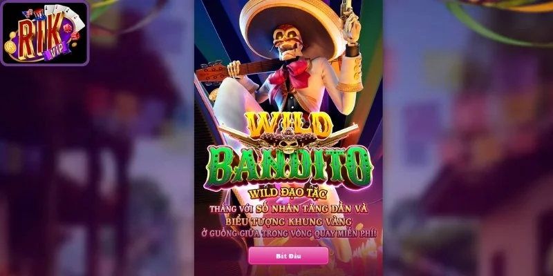 Đôi nét về nổ hũ Wild Đạo Tặc