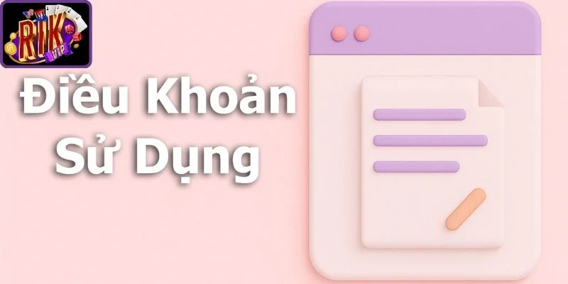 Hành vi bị nghiêm cấm