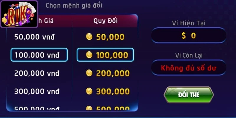 Thanh toán có phát sinh ngoài ý muốn